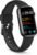 FITVII Slim Fitness Tracker with Blood Oxygen, Blood Pressure, 24/7 Heart Rate and Sleep Tracking, IP68 Waterproof Activity Trackers and Smart Watches with Step Tracker, Pedometer for Women Men