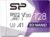 Silicon Power 128GB Micro SD Card U3 SDXC Up to 100MB/s High Speed Memory Card for Cams, DJI Pocket and Drones