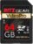 Ritz Gear 64GB High-Speed SDXC UHS-II SD Card, C10, U3, V60, Full-HD & 8K Memory Card for DSLR, Cinema-Quality Video Cameras