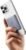 Baseus Picogo Power Bank, Smallest 5000mAh Magnetic Portable Charger with Stand, Qi2 Certified 15W Ultra-Mini MagSafe Battery Pack, Alloy Wireless Travel Fast Charger for iPhone 16/15/14/13/12 Series