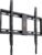 ECHOGEAR SlimView TV Wall Mount for 32″ to 80″ TVs – 1.25″ Low Profile with Pull String Locking System for Cable Access & Included Hardware for DIY Easy Install