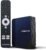 RockTek G2 Android TV 4K Streaming Media Player, Dolby Vision-ATMOS, HDR10+, DTS-X, NVIDIA GeForce Now cloud gaming, Netflix, Prime Video, YouTube, Apple TV+, Hulu, Disney+, and More, Google Assistant