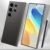C24 Ultra 5G Smartphone 6+256GB Unlocked Phone,48+108MP Zoom Camera,6800mAh 6.8″ HD Screen Unlocked Cell PhoneAndroid 13.0,Face ID/Fingerprint Lock/GPS Phone,Built-in Pen (Black)
