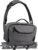 Camera Sling Bag,Travel Waterproof Camera Case with Tripod Holder,DSLR/SLR/Mirrorless Small Camera Bags Crossbody for photographers (Grey)