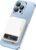 10000mAh Magnetic Portable Charger, Wireless Power Bank with Color LED Display and 22.5W PD Fast Charging, Mag-Safe Battery Pack for iPhone 15/14/13/12 Series