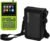Satellite Finder Satellite Signal Meter 1080p HD V8 Finder 2 Meter DVB-S/S2 Digital Display Satellite Finder Type-C Rechargeable Signal Satellite TV Receiver(with Storage Bag)