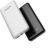 2-Pack Portable Charger, Slimmer 10000mAh 15W Power Bank, USB C in&Out Fast Charging Battery Pack, External Portable Power Bank for iPhone 16 15 14 13 12 iPad Airpods Samsung S23 S22 Pixel etc