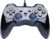 ZD-V+ USB Wired Gaming Controller Gamepad For PC/Laptop Computer(Windows XP/7/8/10/11) & PS3 & Android & Steam – [Black]