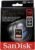 SanDisk 128GB Extreme PRO SDXC UHS-II Memory Card – C10, U3, V90, 8K, 4K, Full HD Video, SD Card – SDSDXDK-128G-GN4IN