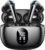 Wireless Earbuds, Bluetooth Ear Buds with Big Bass Stereo Sound, 48 Hours Playtime, Lightweight in-Ear Fit Earphones, IPX7, Hands-Free Calls with AI for iPhone, Android, Pad, Sports, Workout