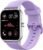Fitpolo Smart Watches for Women Men, Alexa Built-in 1.8″ Fitness Tracker Watch for Android iOS, Waterproof Activity Trackers with 100 Sports, GPS via Phone, Heart Rate Sleep SpO2 Monitor