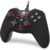 V-one Wired USB Gaming Controller Gamepad Joystick for PC (Windows XP/7/8/10/11) & Steam & Android & PS3 – Red