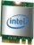 Intel Network 7265.NGWG.W Wireless-AC 7265 WiFi Dual Band 2×2 AC + Bluetooth M.2 Brown Box