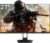 27” 240hz Gaming Monitor 1440p(2560× 1440) 144Hz 1ms Fast HVA HDR400 130% sRGB HDMI & DisplayPort AdaptiveSync VESA Tilt Eye Care