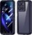 for Moto G 5G 2025 Case Waterproof IP68 Certified Dustproof Shockproof Built-in Screen Protector Full Body Protective Cover for Motorola Moto G 5G 2025 Black