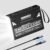 MOVE SPEED Power Bank 70,000mAh 100W, High Capacity Laptop Portable Charger, Fast Charging USB C Battery Pack with Flash Light, Outdoor External Battery Bank for iPhone, iPad, Camping,Travel