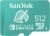 SanDisk 512GB microSDXC Card, Licensed for Nintendo-Switch, Animal Crossing Edition – SDSQXAO-512G-GNCZN