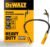 Dewalt Heavy Duty Bluetooth Neckband Headphones, Wireless Around The Neck Earbuds w/ 30H Runtime + Noise Isolation, Secure Magnetic Wireless Earbuds, Jobsite Pro Built-in Mic Bluetooth Headsets