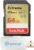 SanDisk 64GB SDXC SD Extreme Memory Card Bundle (SDSDXV6-064G-GNCIN) Works with Canon PowerShot G7 X Mark III, G5 X Mark II Digital DSLR Camera Plus (1) Everything But Stromboli (TM) Card Reader