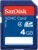 4GB Nikon Coolpix S3000 Memory Card
