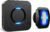 Wireless Motion Sensor LED Light – Motion Detector Alarm Chimes Door Sensor with 500 FT Range Security Alert Monitor System for Home, Business, Store, Office, School