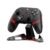 GameSir Cyclone 2 Wireless Controller – 1000Hz Polling Rate, TMR Joysticks, Hall/Micro 2-in-1 Triggers for PC/Switch/Android/iOS, PC Gaming Controller with Charging Dock (Black)