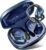 Wireless Earbuds Sport Bluetooth Headphones 5.4, 75Hrs Stereo New Bluetooth Earbuds with 4 HD Mic, Over-Ear Buds with Earhooks ENC Noise Canceling Earphones, IP7 Waterproof Headset for Workout/Running