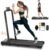 Mobvoi Home Treadmill Walking Pad/SE/Plus 3 in 1 Folding Treadmill Walking Pad 2.5 HP Compact Running Walking Machine with Remote Control for Home Office 265 LBS 7.6 MPH