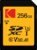 Kodak SDXC Card 256GB UHS-I U3 V30 Ultra – Up to 95MB/s Max Read Speed – Write Speed 85MB/s Max – Storage of 4K Ultra HD Videos and HD Photos – SD Card