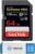 SanDisk Extreme Pro 64GB Memory Card Works with Nikon D5300, D850, D3300, A900, D3400 DSLR Camera SDXC 4K Bundle with (1) Everything But Stromboli 3.0 SD/Micro Reader