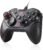 Redragon G710 Wired Gaming Controller – Dual Vibration Motors, Rapid Trigger, Ergonomic Design, 4 Programmable Keys, Customizable Macros, Adjustable Joystick Heights – Work for PC & Android & NS