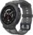 Amazfit Active Edge Smart Watch Rugged Sport & Fitness Design, GPS, AI Health Coach for Workouts & Exercise, 16 Days Battery, 10 ATM Water Resistant, Midnight Pulse