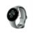 Google Pixel Watch 2 (Previous Model) with the Best of Fitbit – Heart Rate Tracking, Stress Management, Safety Features – Android Smartwatch – Champagne Gold Aluminum Case – Hazel Active Band – LTE