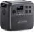 BLUETTI Solar Generator AC180, 1,152Wh LiFePO4 Battery Backup w/ 4 1,800W (2,700W Peak) AC Outlets, 0-80% in 45Min, for Camping, Off-Grid, Power Outage