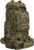 100L Camping Hiking Backpack,Molle military Tactical rucksack backpack,Waterproof Lightweight Hiking Backpack (Woodland Camo-C)