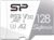 Silicon Power 128GB Superior Micro SDXC UHS-I (U3), V30 4K A2, High Speed MicroSD Card with Adapter
