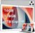 10 Inch Android Tablet, 2025 Latest Android 13 Tablet 128GB ROM+16GB RAM (8+8Virtual) +1TB TF Expand, Octa-Core Powerful 5G WiFi Tablets, 13MP+8MP Camera, Bluetooth,GPS, FHD Display(with Leather case)