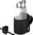 Xxerciz Treadmill Cup Holder Water Bottle Holder with Two Adjustable Straps, Armrest Organizer Universal Crossbar Drink Holder for Stroller, Bike, Wheelchair, Golf Cart, Walker, Scooter
