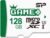 Silicon Power 128GB SDXC Micro SD Card Gaming Memory Card with Adapter Compatible with Nintendo-Switch