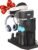 Skywin PSVR Stand Compatible with PS4 VR – PS4 Cooling Station and Charging Dock for PlayStation VR Stand to Charge PS VR Controllers and Accessories