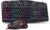 Redragon S101 Gaming Keyboard, M601 Mouse, RGB Backlit Gaming Keyboard, Programmable Backlit Mouse, Value Combo Set [New Version]