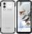DOOGEE Blade 10 Max Rugged Smartphone Unlocked, 10300mAh Rugged Phone, 6.56″ HD+ 1.54″ Dual Screen,20GB+256GB/2TB,4G Dual SIM Android 14 Waterproof Phone,3 Card Slots/NFC/Face Unlock/Fingerprint/OTG