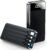 SABANI Portable Charger 35000mAh Power Bank – Portable Battery with 4 Built in Cables, 22.5W Fast Charging Battery Pack Compatible with iPhone 16 15 14 13 Samsung Android Phone etc (1 Pack, Black)