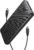 Anker USB C Power Bank, PowerCore Essential 20000 PD (18W) Power Bank, High Cell Capacity 20000mAh Portable Charger Battery Pack for iPhone 12/Mini/Pro/Max Pro/11/X, Samsung (PD Charger Not Included)