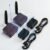 Wireless IR Repeater,Transmitters of Electronic Signals,IR Repeater Hidden Infrared Remote Extender System,IR Repeater kit Emitter and Receiver WL-BIRE