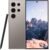C24 Ultra Cell Phone 5g Smartphones,12GB+512GB ROM Unlockes Android Phone Dual sin 8000mah Straight Talk Phone 6.82 HD Screen Boost Mobile Phones Gaming Telefonos for Android 14 (Gray)