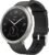 Amazfit Active 2 Smart Watch 44mm, 10 Day Battery, Fitness Tracker, Sleep Monitor, GPS Maps, 160+ Sport Modes, Water Resistant, for Android & Apple iPhone, Sapphire Glass, Black Leather Strap