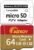 SD2Vita 6.0 PS Vita Memory Card Adapter with 64GB Micro SD Card, High Speed microSDHC UHS-I Flash Memory Card with PSV Micro SD Card Adapter for PSV 1000/2000 PSTV FW 3.60 HENkaku Enso System