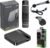 Formuler Z10 NEO Android 10 Single Band Wi-Fi 2GB Ram 4GB ROM 4K HDR10+ | Bonus Phone Charger| Bonus Car Mount |Bonus HDMI Cable