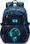 Bluboon Kids Backpack Boys Camo Bookbag Teens Elementary School Bag Daypack Travel Back Pack Middle school